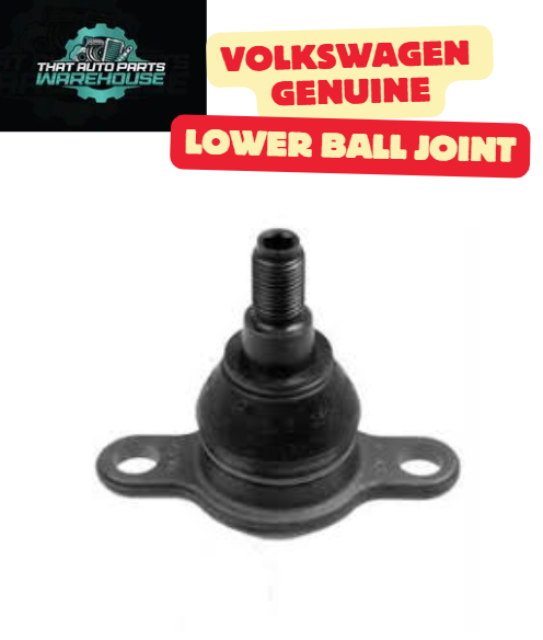 Genuine Volkswagen Front Lower Ball Joint P# 7E0407361A – T6 Transporter (2015–2019)