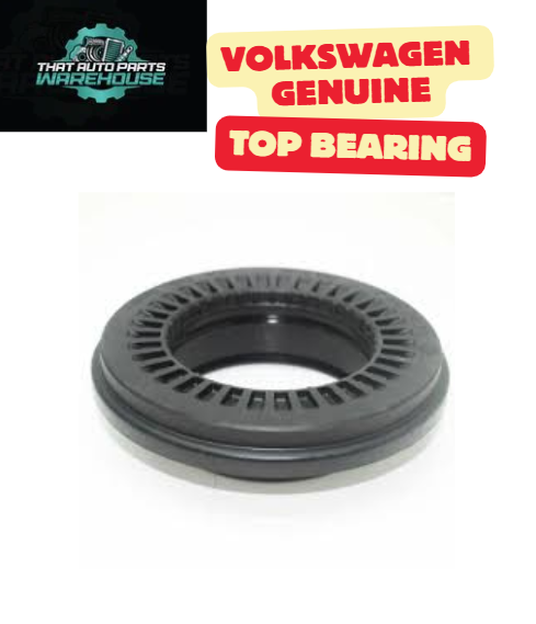 Genuine Volkswagen Front Strut Top Bearing P# 7LA412249 – T6 Transporter (2015–2019)