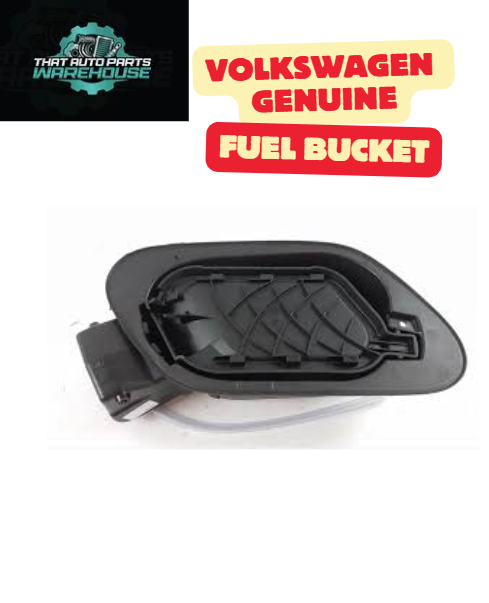 Genuine Volkswagen Fuel Bucket P# 5G0809857 – Golf 2.0L TSI