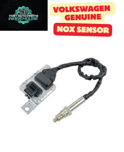 Genuine Volkswagen Rear NOx Sensor P# 059907807AF – Amarok V6 TDI