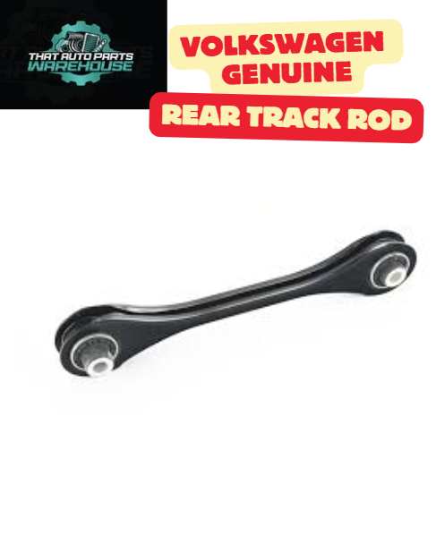 Genuine Volkswagen Rear Track Rod P# 5Q0501529F – Golf 2.0L TSI
