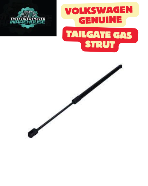 Genuine Volkswagen Tailgate Gas Struts P# 2GA827550C – Suits VW T-Roc