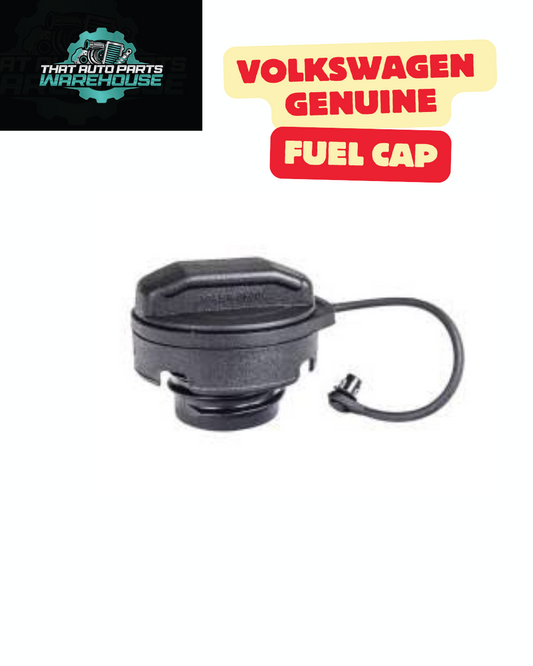 Genuine Volkswagen Tiguan Fuel Cap P# 5N0201550C