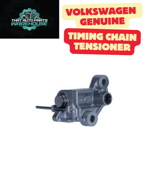 Genuine Volkswagen Timing Chain Tensioner P# 059109467BB – Suits TDI V6 Engines