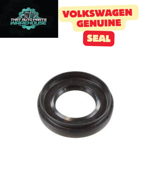 Genuine Volkswagen Transfer Case Radial Shaft Seal P# 0BU321199A – Suits Amarok V6 TDI