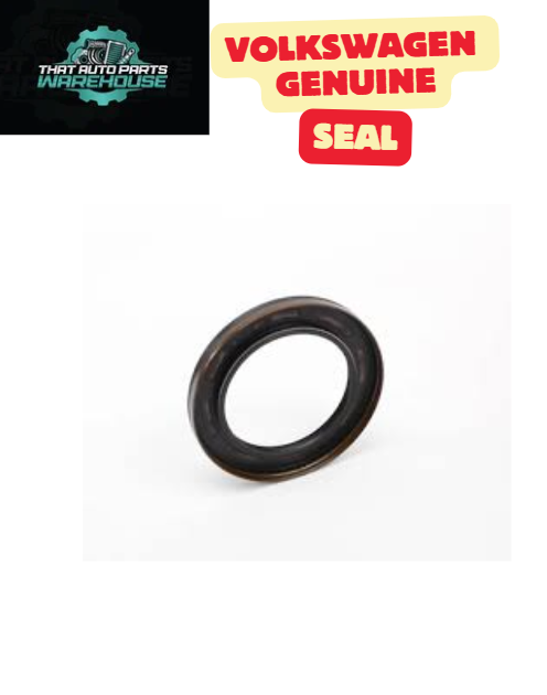 Genuine Volkswagen Transfer Case Radial Shaft Seal P# 0BU321199B – Suits Amarok V6 TDI