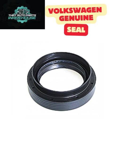 Genuine Volkswagen Transfer Case Radial Shaft Seal P# 0BU321199 – Suits Amarok V6 TDI