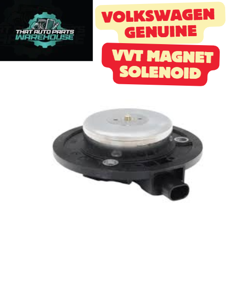 Genuine Volkswagen VVT Magnet Solenoid P# 06L109259D – Golf 2.0L Petrol Turbo