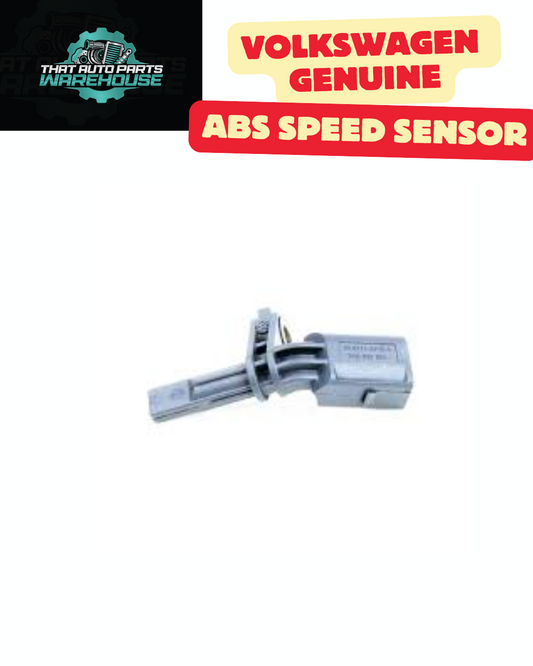 Genuine VW ABS Wheel Speed Sensor – Amarok 2010–2022 (P# 2H6927803)