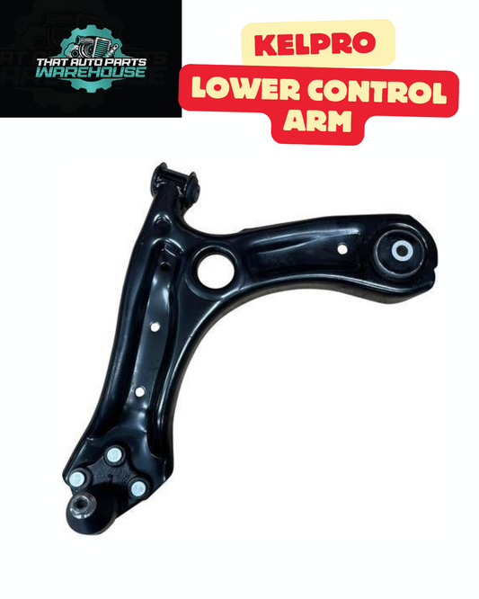 Kelpro Control Arm - Front Lower Left (KCA8513) - VW Polo