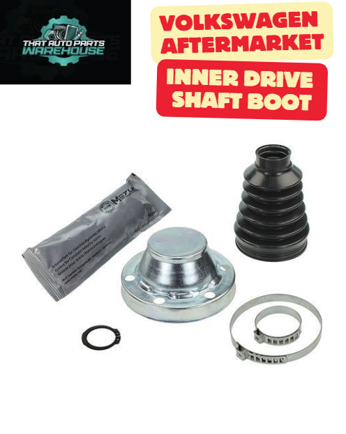 MEYLE CV Boot Kit (Inner) P# 1004950024 – Aftermarket Replacement