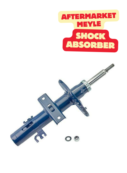 MEYLE Shock Absorber P# 1266230012