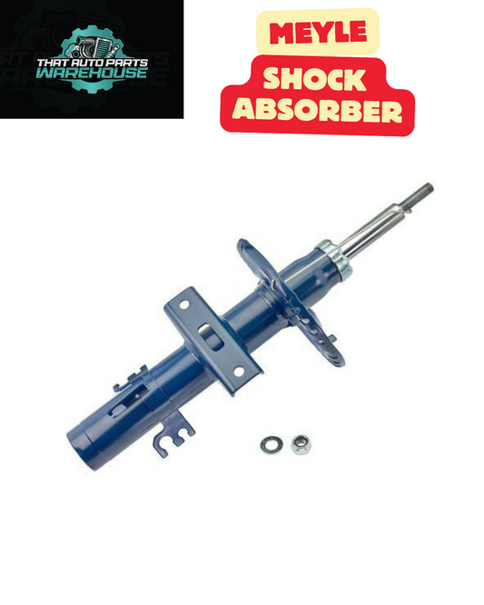 Meyle 126 623 0012 Shock Absorber – VW Suspension