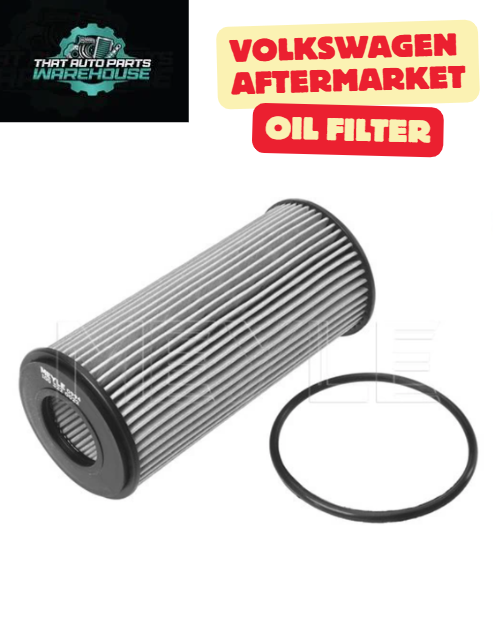 Meyle Oil Filter P# 1003220022 – Suits VW 06L115562B (Bulk Pack of 10)