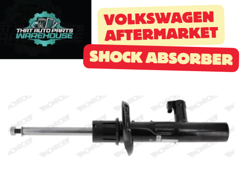 Monroe C2513S Front Electronic Shock – Suits Passat CC P# 3C0413031D
