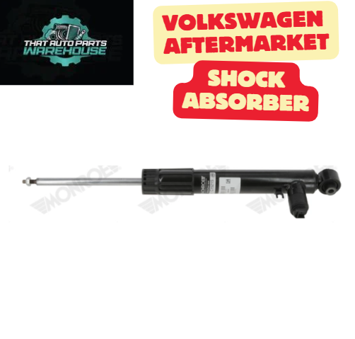 Monroe Rear Shock Absorber P# C1521S – Suits VW 5Q0513045AK