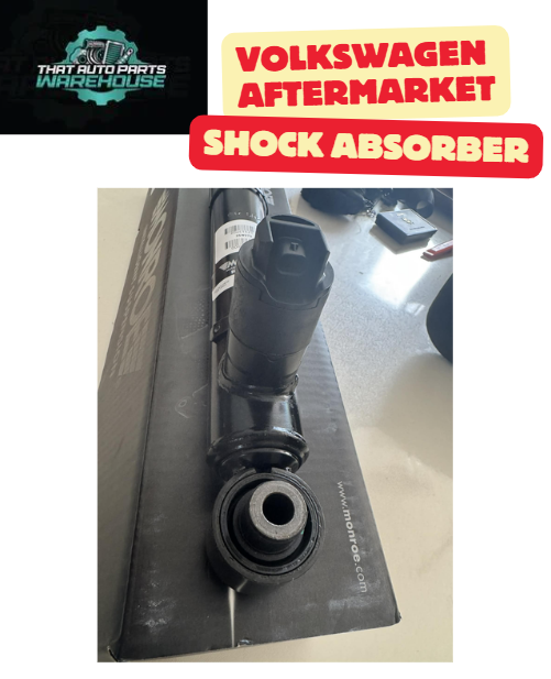 Monroe Rear Shock Absorber P# C1521S – Suits VW 5Q0513045AK