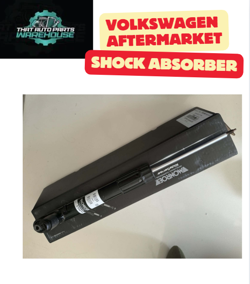 Monroe Rear Shock Absorber P# C1521S – Suits VW 5Q0513045AK