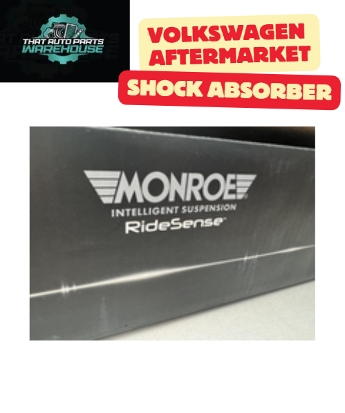 Monroe Rear Shock Absorber P# C1521S – Suits VW 5Q0513045AK