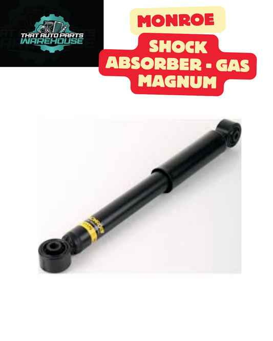 Monroe V-1170 Shock Absorber – VW Gas Magnum (Non-Electronic)