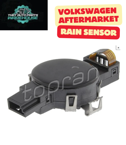 Topran Rain Sensor P# 638657 – Suits VW 5Q0955547B