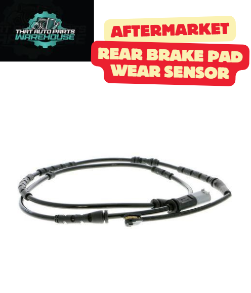 VEMO Rear Brake Pad Wear Sensor P# V20-72-0094