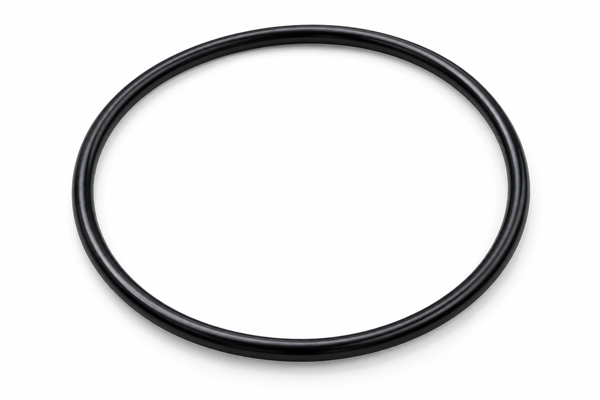Genuine Volkswagen Seal Ring WHT007568