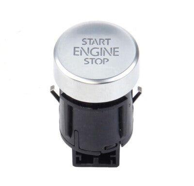 Genuine VW Stop Start Button P# 5NC959839A3Q7